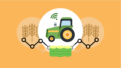 IoT based smart farming