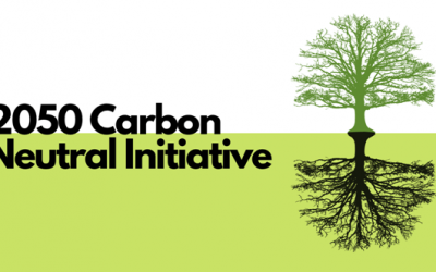 2050 Carbon Neutral Initiative