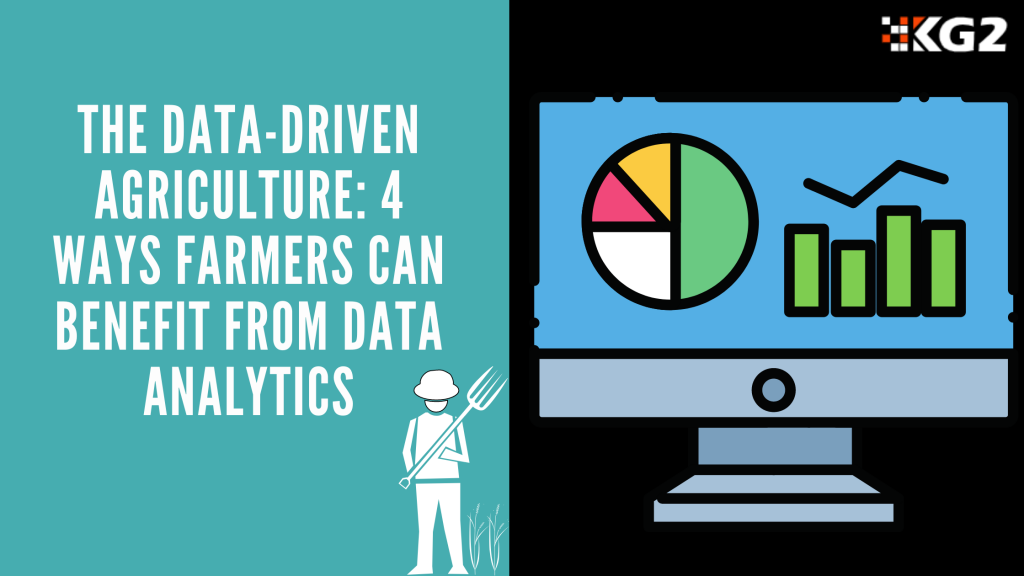 Agricultural Data Analytics