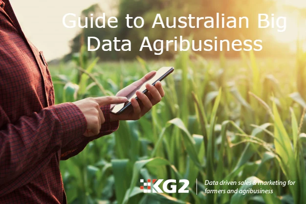 Data Analytics in Agriculture